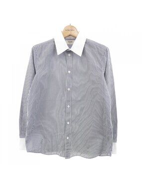 Celine Shirt Black